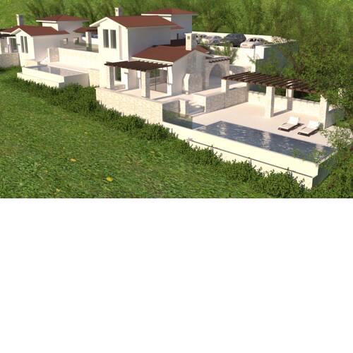 Serenity Villas