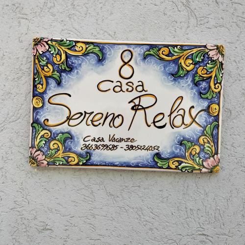 Sereno relax