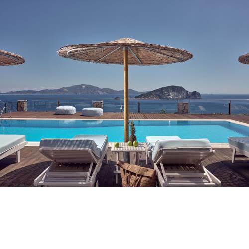 Serenus Luxury Villa