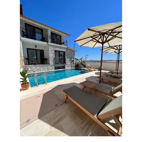 Serez Otel Alaçatı by La Mira