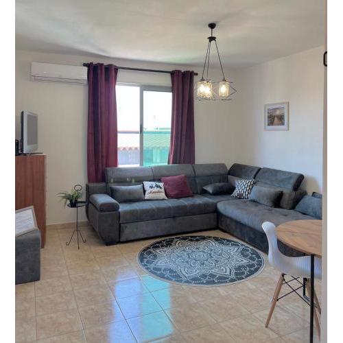 Sergio Apartment