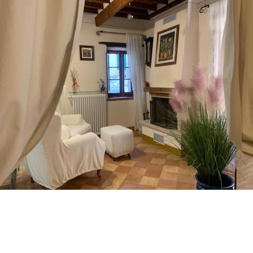 Sergio & Clementina House