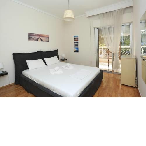 Sergio Opera Apartment