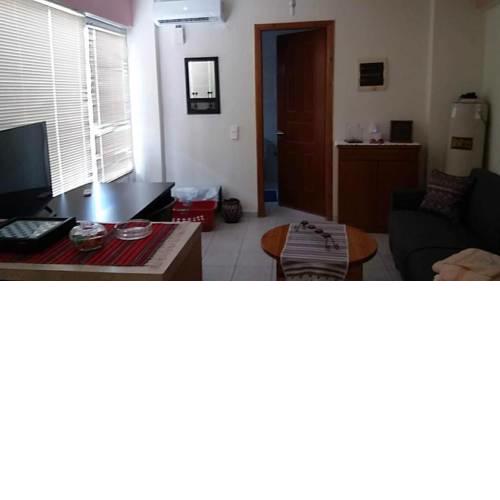 Sergios Apartment