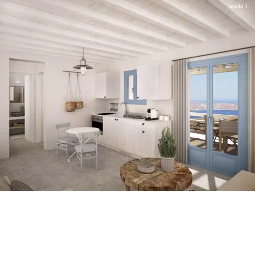 Serifos Blue