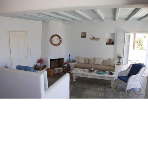 Serifos Homes