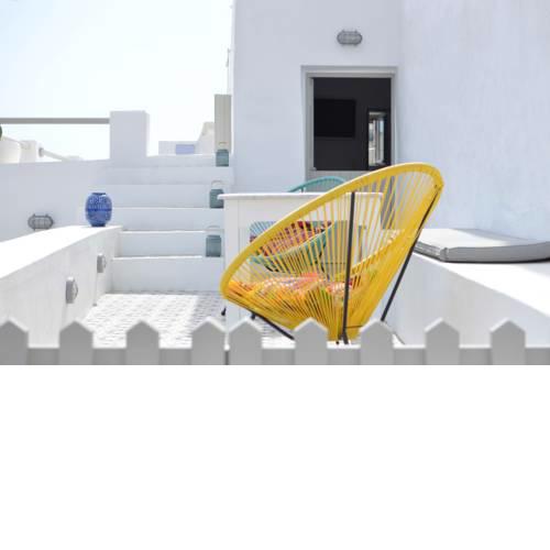 Serifos White