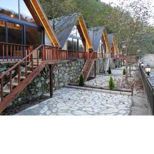Serinle Bungalow