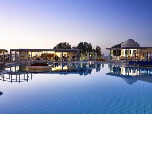 Serita Beach Hotel