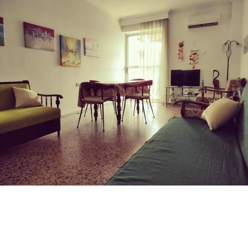 Sermili's house