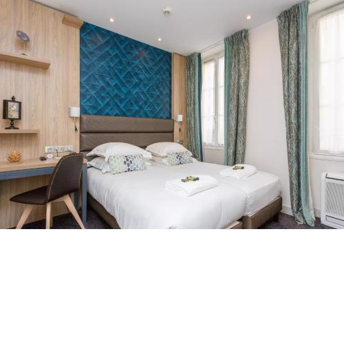 Serotel Suites Opera