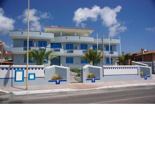 Serpa Hotel