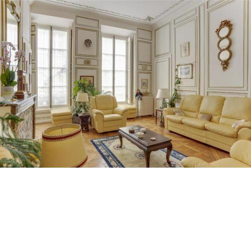 Serra Cozy accommodation 3 Bedrooms