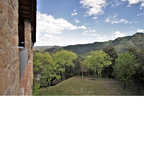 Serra del Bosc