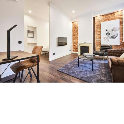 SERRANO PRIME, by Presidence Rentals