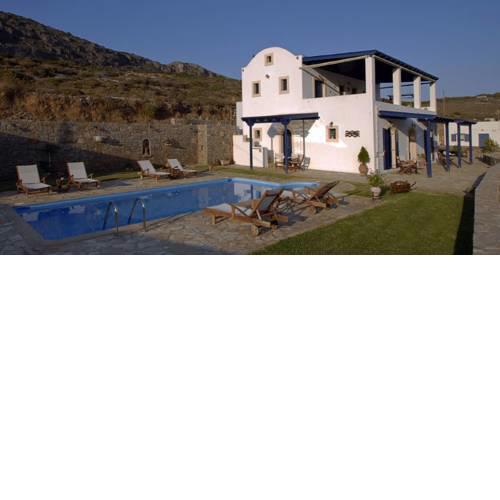 SERRAS ROOMS