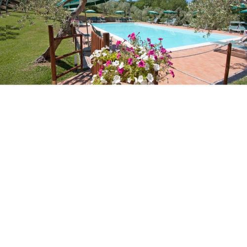 Serristori Country - Poggio Al Frantoio