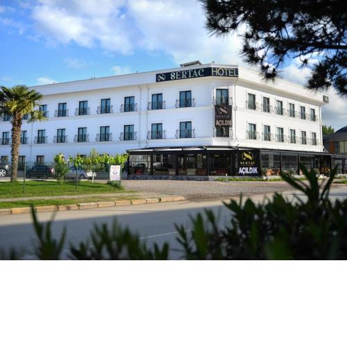 Sertaç Hotel