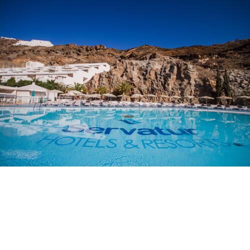 Servatur Terrazamar Sun Suite