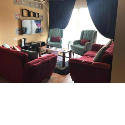 Serviced Apartment for Rent @ Compound The Address