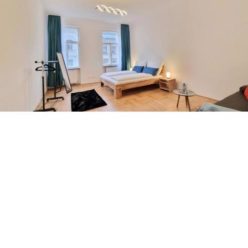 Serviced Apartment