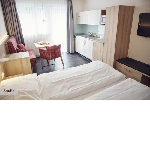 Serviced Apartments by Solaria