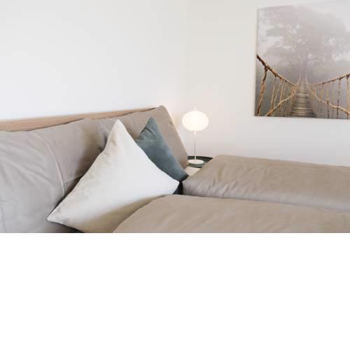 Serviced Apartments Haus 1
