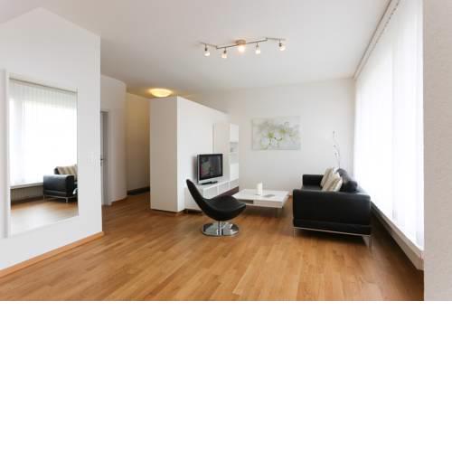 Serviced Apartments Haus 2