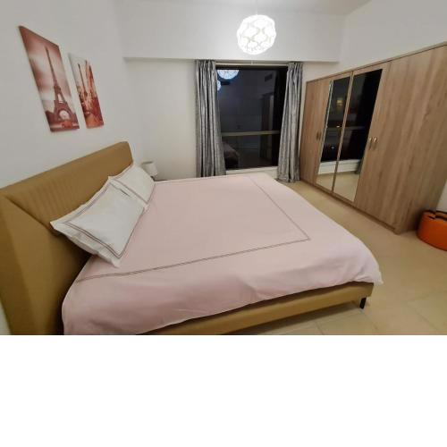 Serviced Studio in JBR