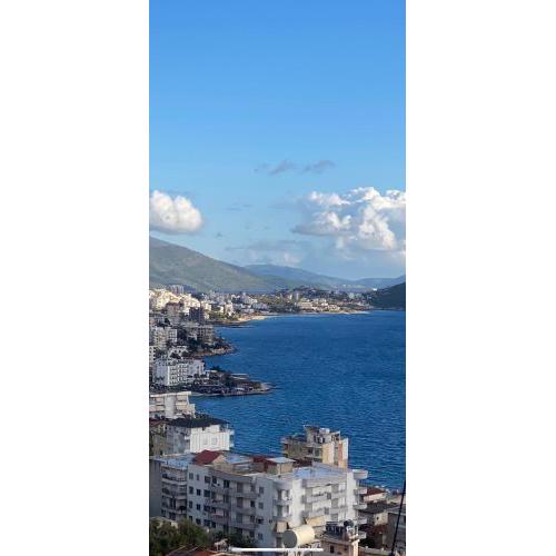 Serxho Apartment Sarande