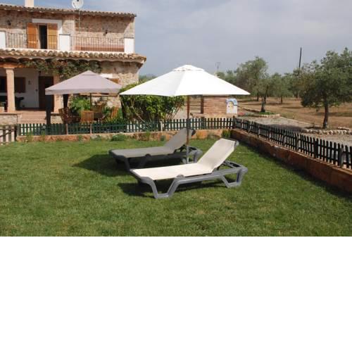 Ses Oliveres d'Es Convent