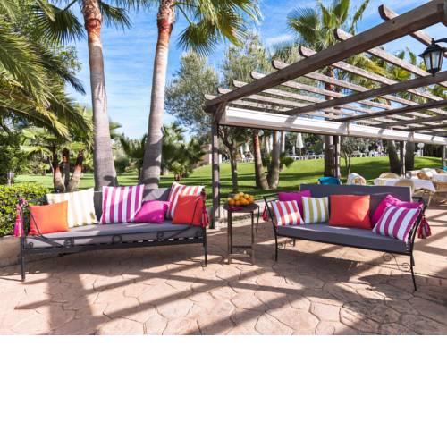 Ses Rotes Velles - Petit Hotel
