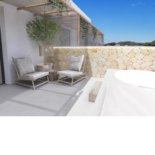S´Estancia Suites