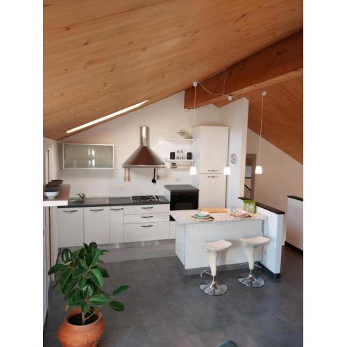 SESTRI LEVANTE LOFT