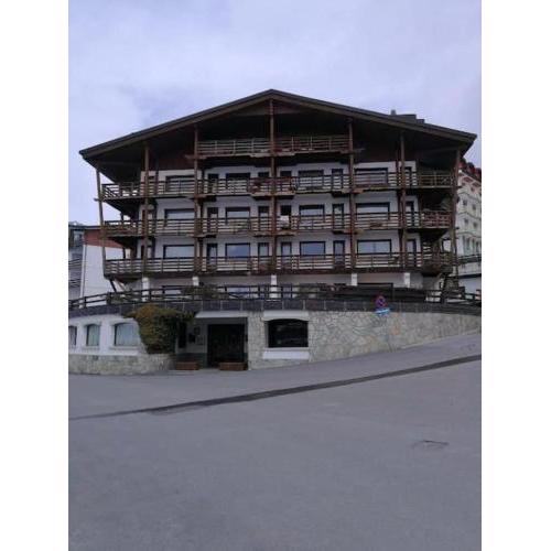 [Sestriere] L'appartamento dello sciatore