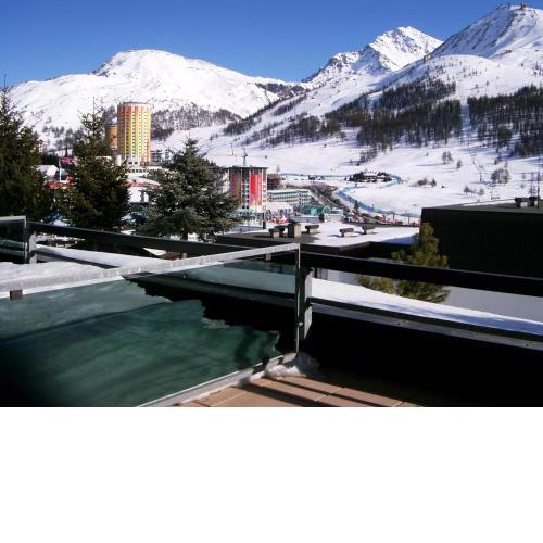 Sestriere @ Residence Palace 1