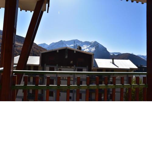 Sestriere Short Breaks - L'arcobaleno