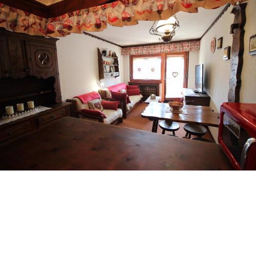 Sestriere Short Breaks Appartamento Prestige