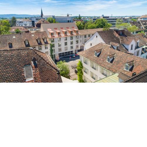 SET Hotel.Residence by Teufelhof Basel