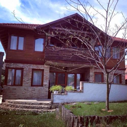 Sétány Apartman-és Vendégház
