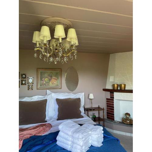 Sete Fontes - Agarone Holiday Nest