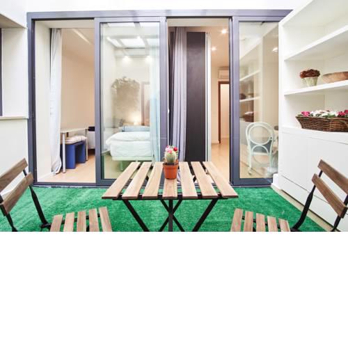 Setefilla Apartment