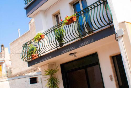 Sette Cuscini Bed And Breakfast
