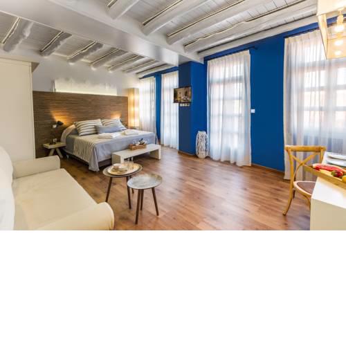 Sette Venti Boutique Hotel