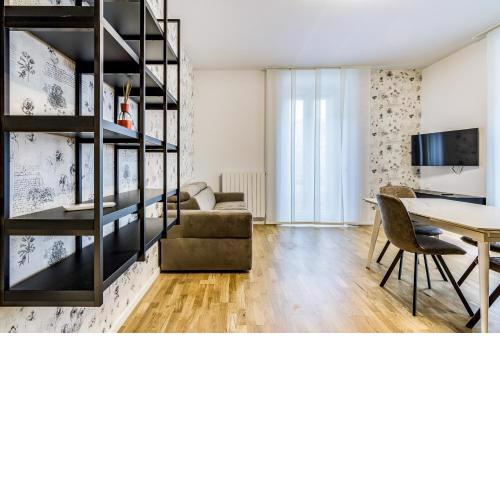 Settembrini Apartment