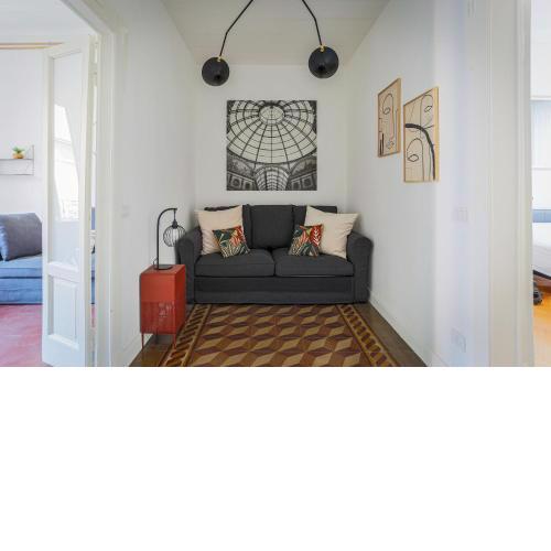 Settembrini Central apartment