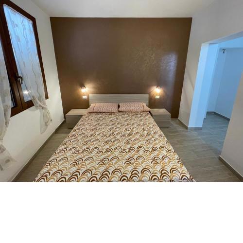 Settevanelle Apartments