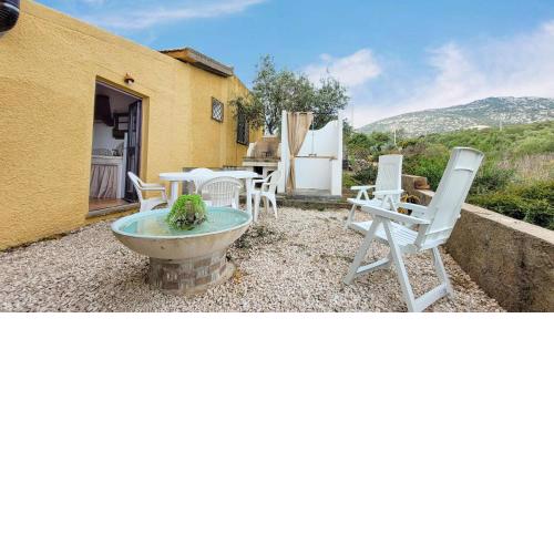 Settile Villa Colle