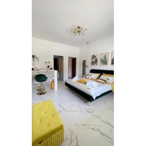 Settimo cielo suite