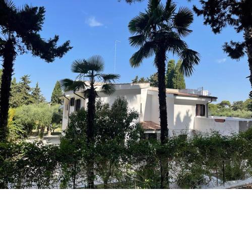 Settimo Sole Relais LaValle